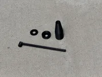 V3 Full Set - PETG Recommended (All Parts + New Inner Cap)