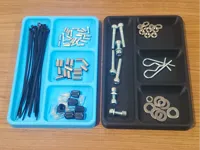 0.16mm layer, 2 walls, 15% infill