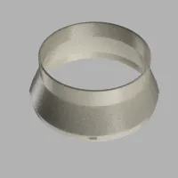 Adapter for 75mm and 100mm