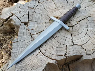 Medieval Dagger