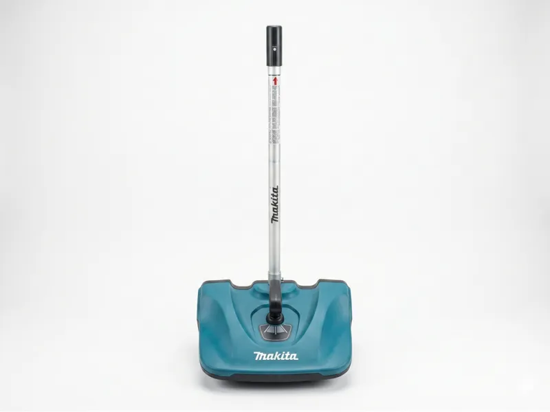 Makita Snow Blower Attachment Dust Cap