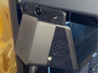 TP-Link C110 Door Magnet Mount for Bambulab X1/P1S