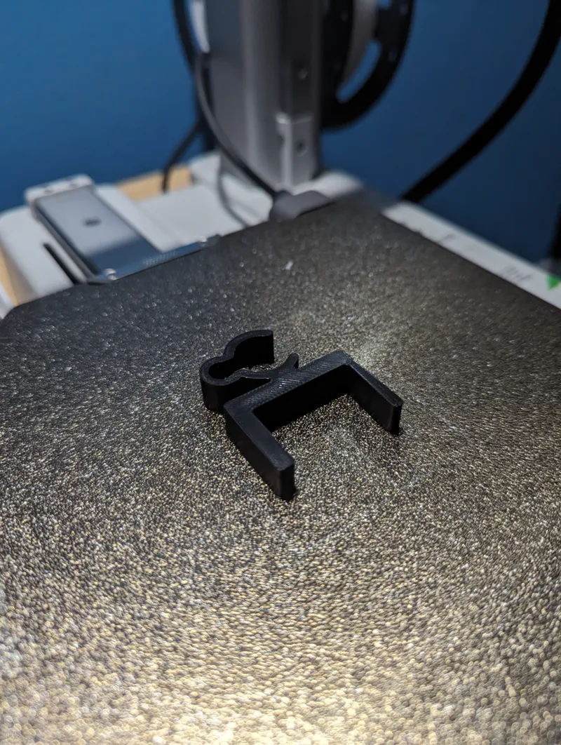 cable clip