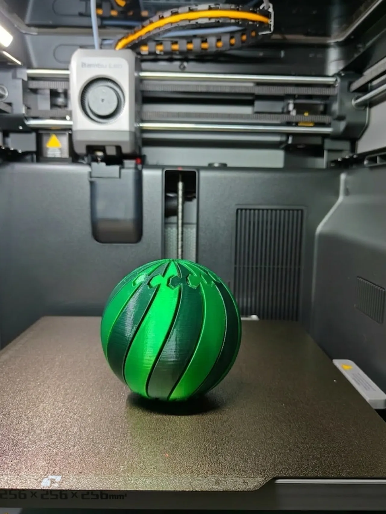 Twisty Sensory Watermelon Fidget view 3