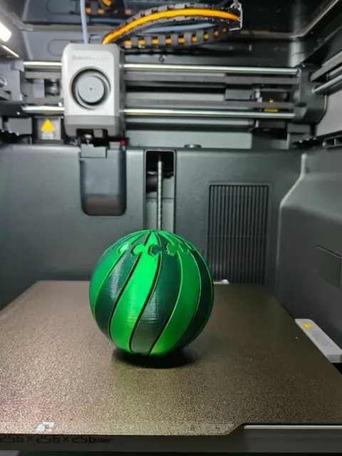 Twisty Sensory Watermelon Fidget view 3