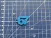 0.2mm layer, 2 walls, 10% infill