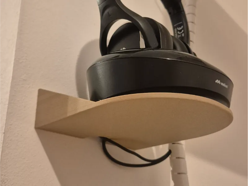 Meliconi HP600 PRO Wall Shelf