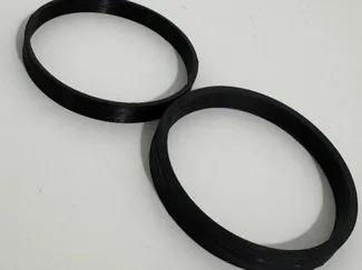 Camera adapters 52mm to 55m, 52mm to 58mm