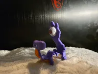Figurine Shimmer — My Singing Monsters — photo 2