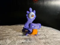 Figurine Shimmer — My Singing Monsters — photo 3