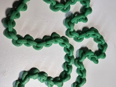 Another Long Chain