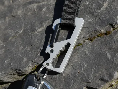 KeyChain Carabiner
