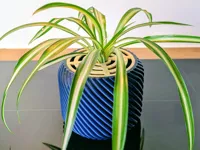 Planter Size S