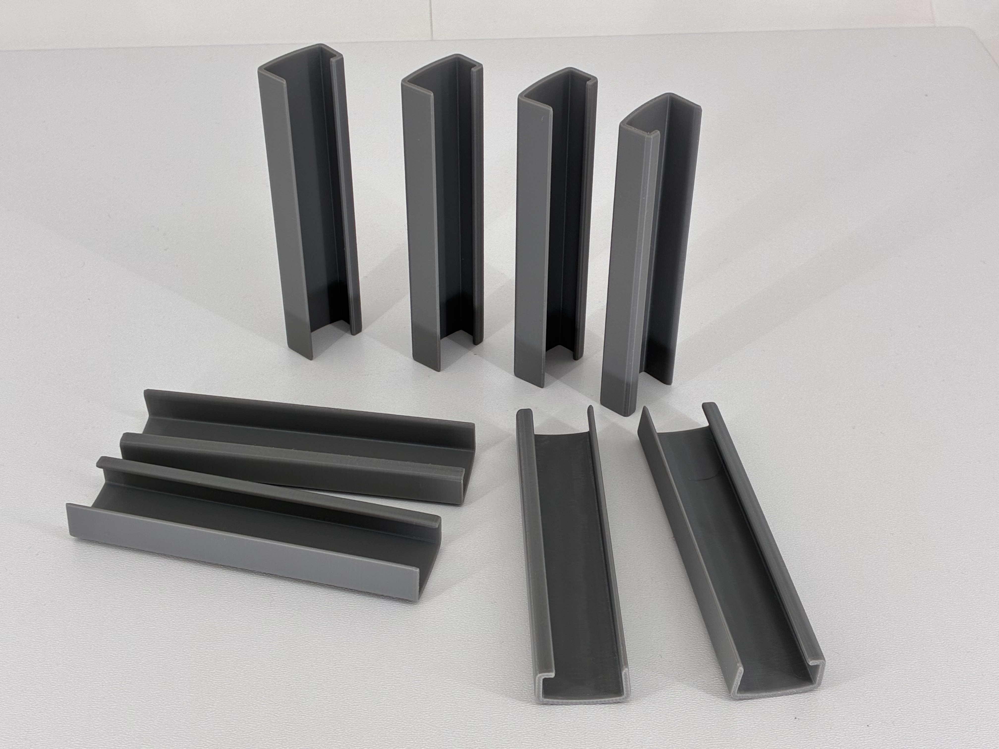 Miniatura 2 do modelo 3D Ratchet Scroll Frame