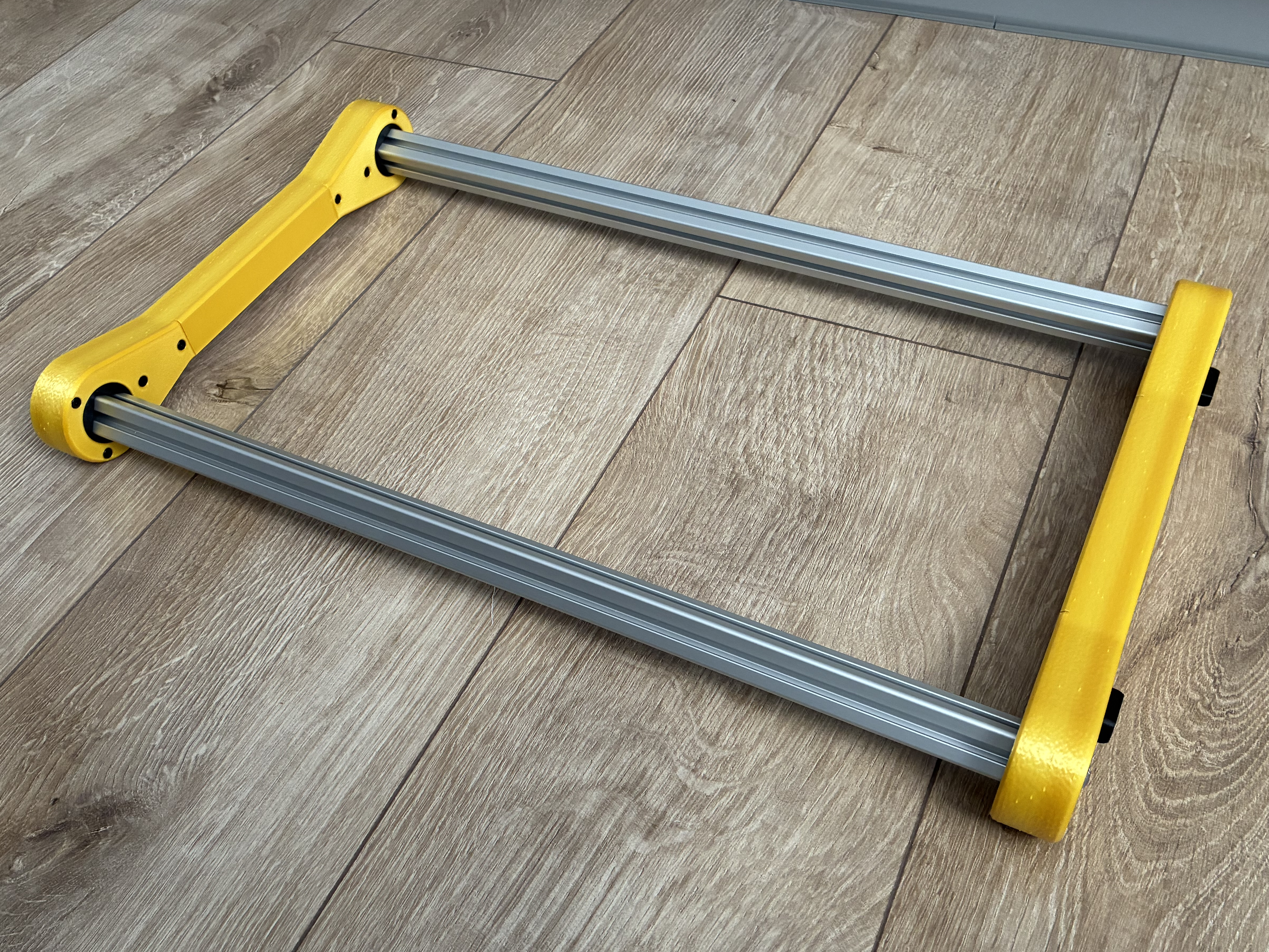 Miniatura 3 do modelo 3D Ratchet Scroll Frame