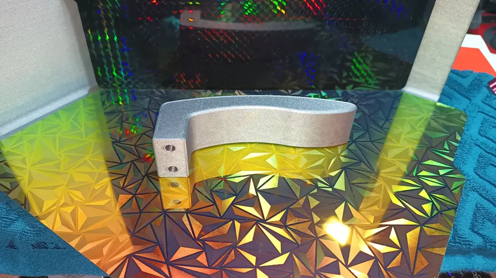 OpenEnded Pull Handle v.1 by 3D.printing.Boutique.de MakerWorld