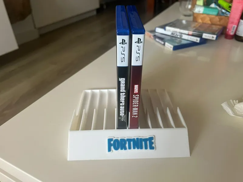 organizador de juegos dvd y cds