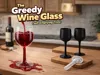 Wine glass