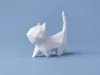 Height 5.5cm, 0.2mm layer height, 2 walls, 15% infill