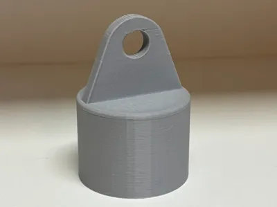 Fence post cap / Post cap / 38mm fence post cap