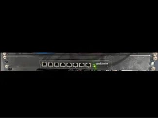 Mokerlink 2G080GM Rack Mount
