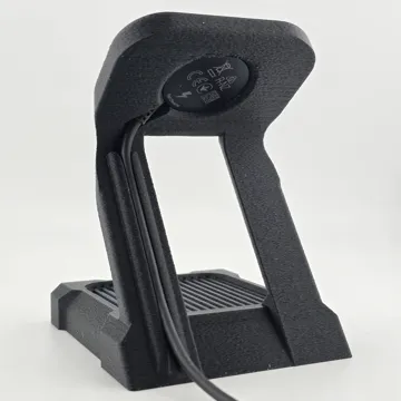 Soporte: Samsung Galaxy Watch Ultra 1 & 2 charge Stand — vista de referencia 3