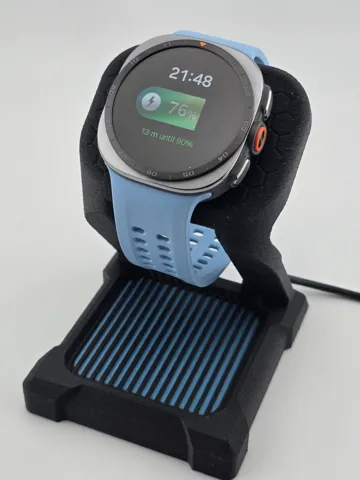 Soporte: Samsung Galaxy Watch Ultra 1 & 2 charge Stand — vista de referencia 2