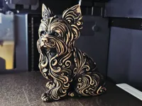 Yorkshire terrier, terrier miniature