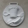 0.2mm layer, 3 walls, 10% infill