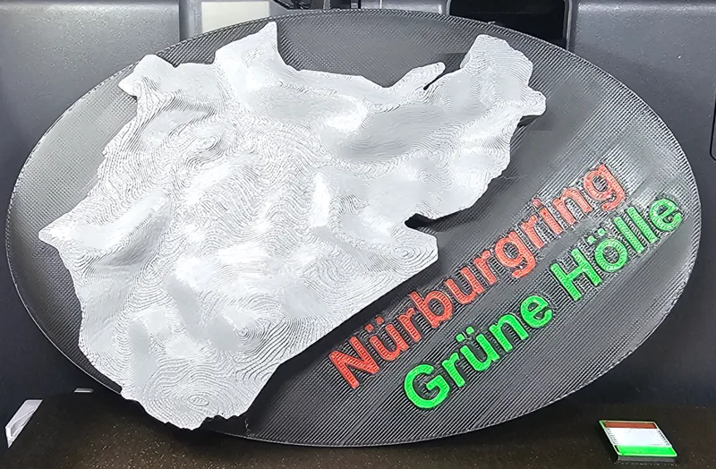 Nürburgring Grüne Hölle