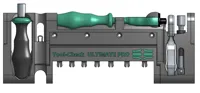 PRO V3 (different nut holder, bigger ratchet)