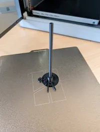 0.12mm layer, 6 walls, 25% infill