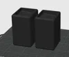 Libe Riser Extension 86mm