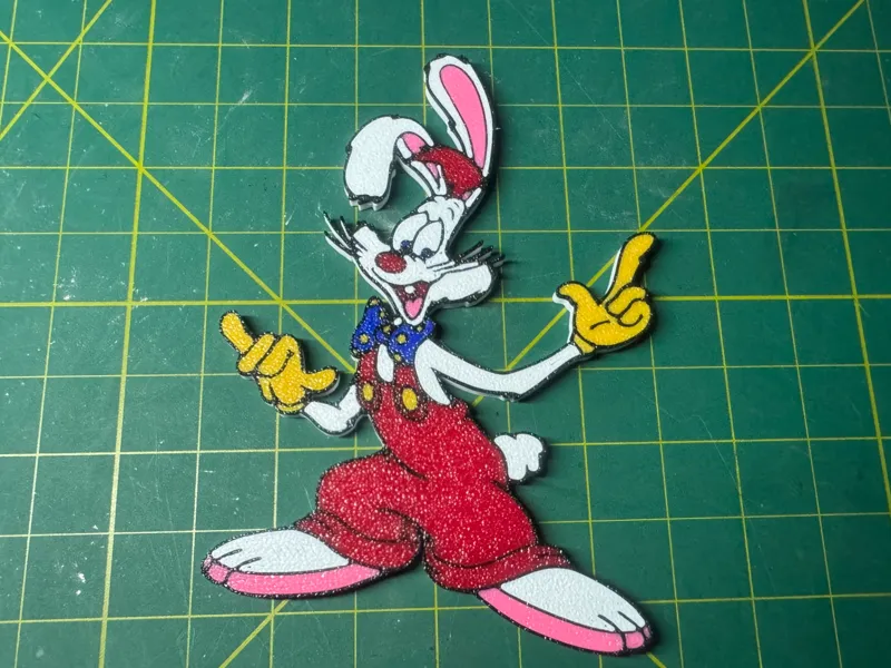 Roger Rabbit
