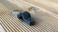 Adaptateur horizontal pour micro Steelseries Alias — photo 4