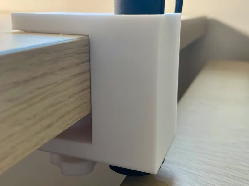 Elgato Key Light Air Desk Clamp