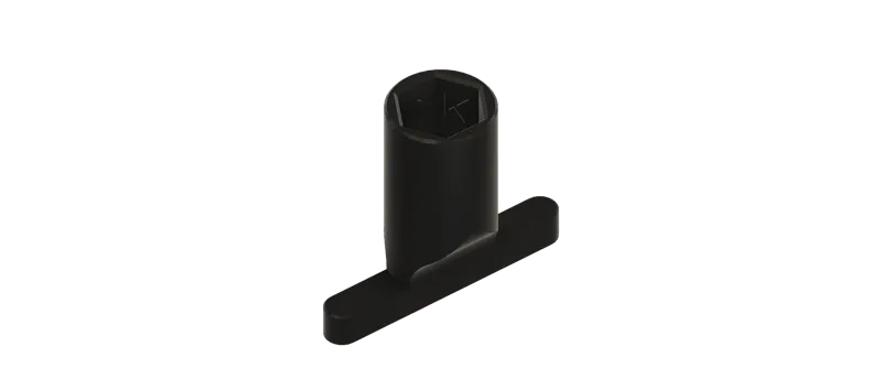 Hex Wrench 17mm