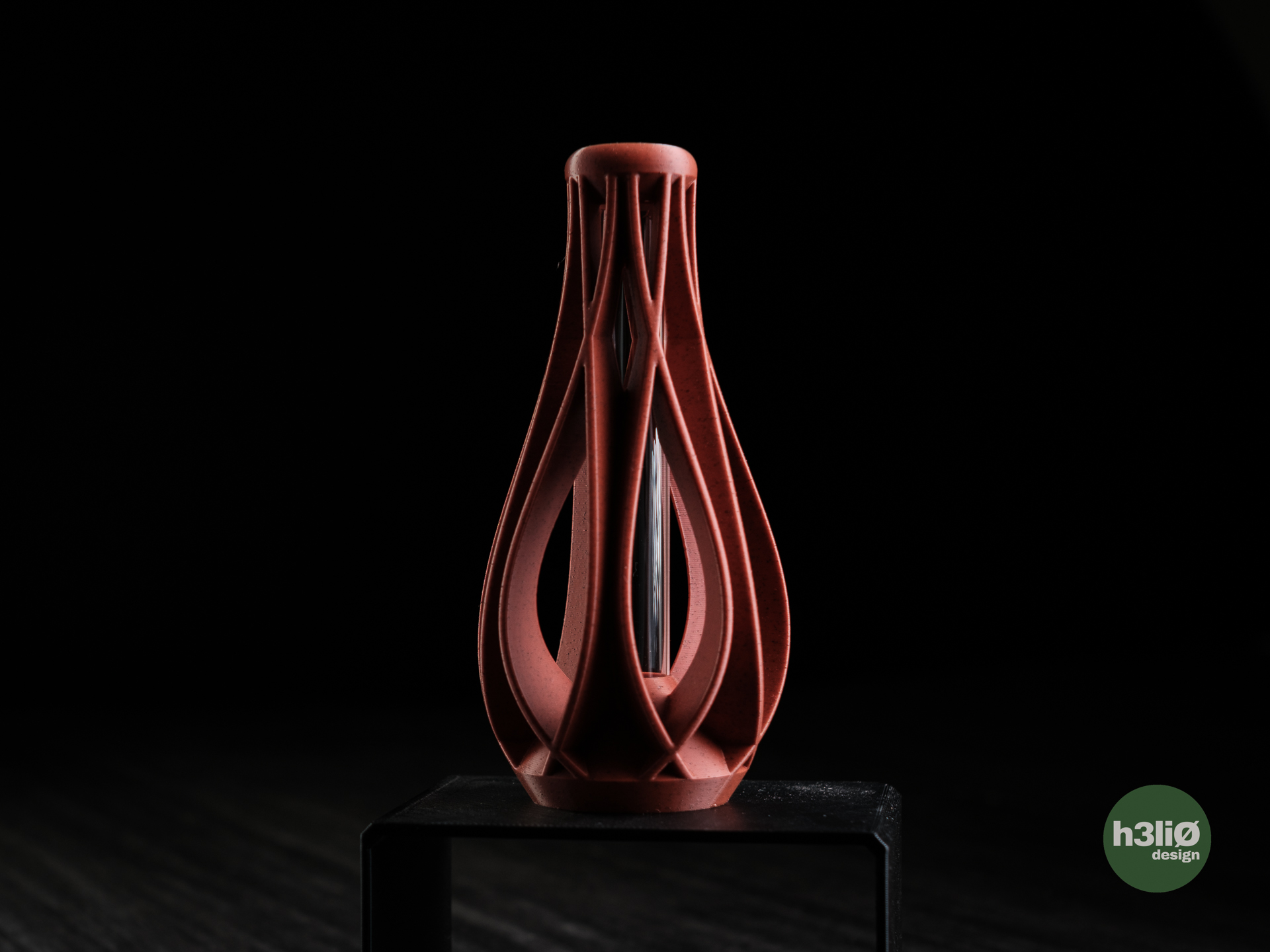 vide • vase - 1
