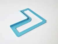 0.16mm layer, 3 walls, 15% infill