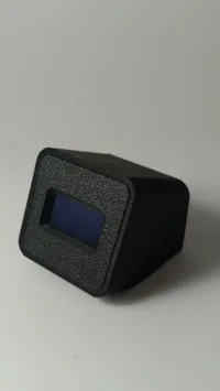 Boîtier OLED 0,96 pouce avec cadre PCB — photo 3
