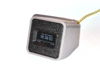 Boîtier OLED 0,96 pouce avec cadre PCB — photo 1