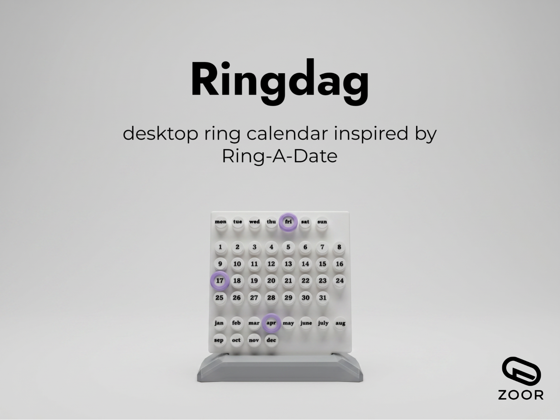 Ringdag