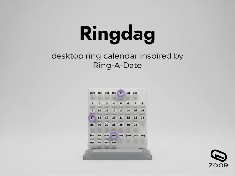 Ringdag