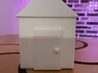 0.08mm layer, 2 walls, 15% infill