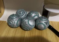 2CM (Smaller Version) 0.12mm layer, 2 walls, 2% infill