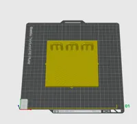 0.08mm layer, 2 walls, 15% infill