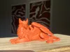 0.08mm layer, 2 walls, 15% infill