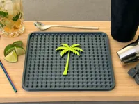 0.2mm layer, 3 walls, 15% infill