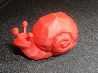 0.2mm layer, 2 walls, 5% infill