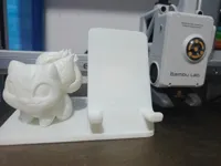 0.2mm layer, 2 walls, 10% infill